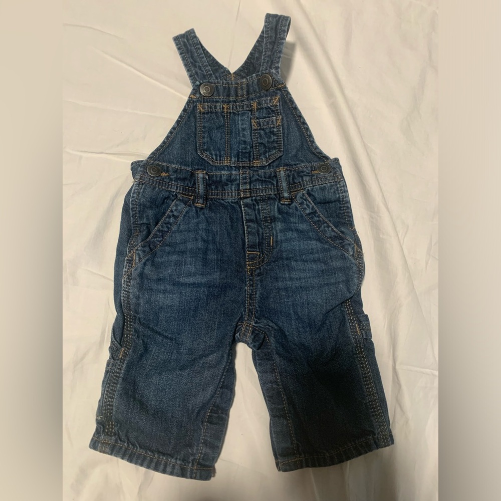 GAP Denim Overalls for Kids